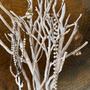 Jewelry Tree